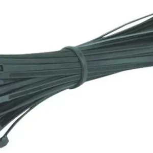 Kötegelő 200x4.8 fekete Szuper ajánlat
