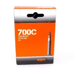 Akciós ár CST tömlő700x35/43c FV presta 37/45-622