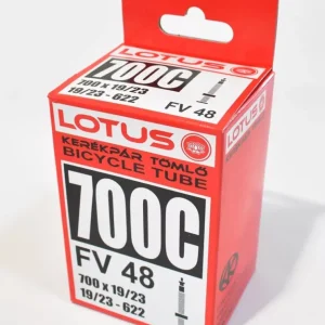 Tömlő700x19/23 Lotus fv48 19/23x622 Akció
