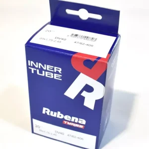 Rubena Tömlő 20x1,75-2,45 DV 40 47/62-406 Olcsó