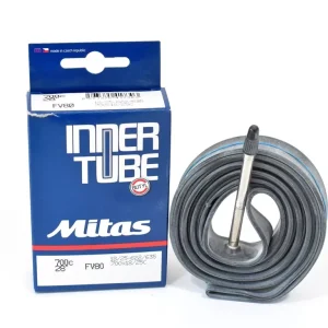Bestseller Tömlő700x23/28 rubena fv80 23/28-622/635