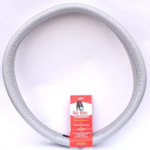 Tömör belső 27,5" s" 50/54-584 hot dogs anti-falat tubes system + beültethető szelep Biztonságos vásárlás