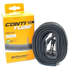 Tömlő27,5x1,9-2,5 continental av 40mm 47/62-584 fix áras termék Utolsó esély