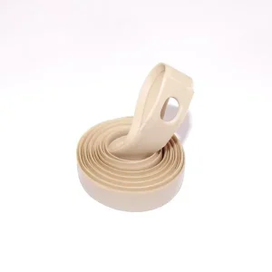 Tömlővédő szalag hermans 20 /406mm beige Korlátozott ajánlat