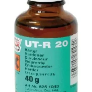 Tt vulkanizálóhoz utr-20 edző 40gr. Outlet