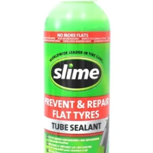 Slime defektgátló folyadék belsőbe 237ml 2 kerékhez fix áras termék Nézd meg most