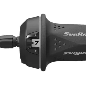 Váltókar sunrace revo jobb 7s tsm21 Expressz kézbesítés