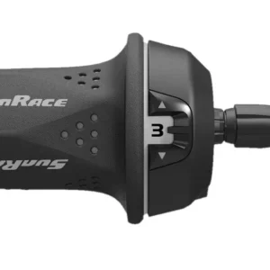 Váltókar sunrace revo bal 3s frikciós tsm21 Gyors szállítás