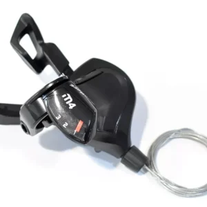 Vedd meg online Váltókar sunrace dual lever 3s bal dlm400-dlm403