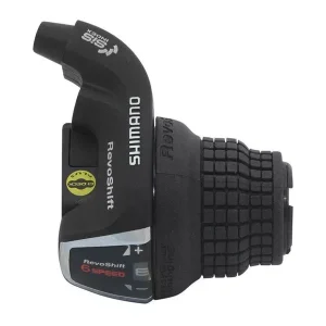 Váltókar shimano rs-35 jobb 6s revo Expressz kézbesítés