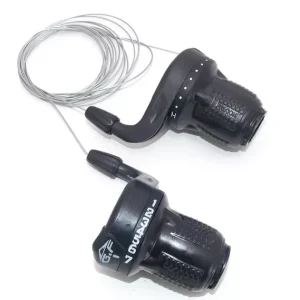 Szuper akció Váltókar falcon revo 3/7s. Bal frikciós jobb index+bowden