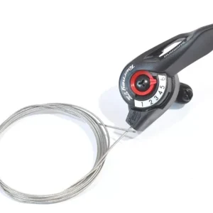 Váltókar shimano tz-500 jobbos karos 6-os bilincses fix áras termék Bestseller
