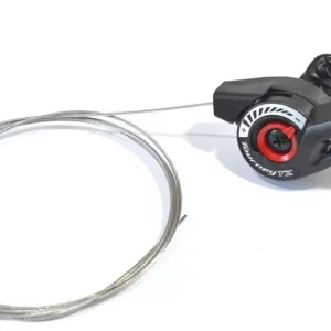 Váltókar shimano tz-500 balos karos 3-as bilincses frikciós fix áras termék Alacsony ár
