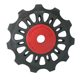 Váltógörgő sunrace sp856 11t párban csapágyas Újdonság